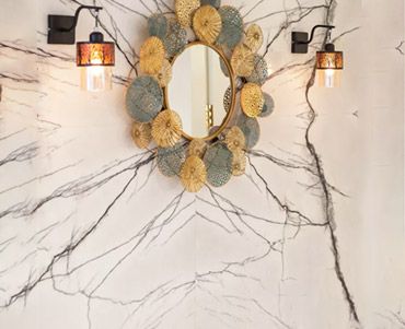 Italian marble vs Indian marble flooring comparison