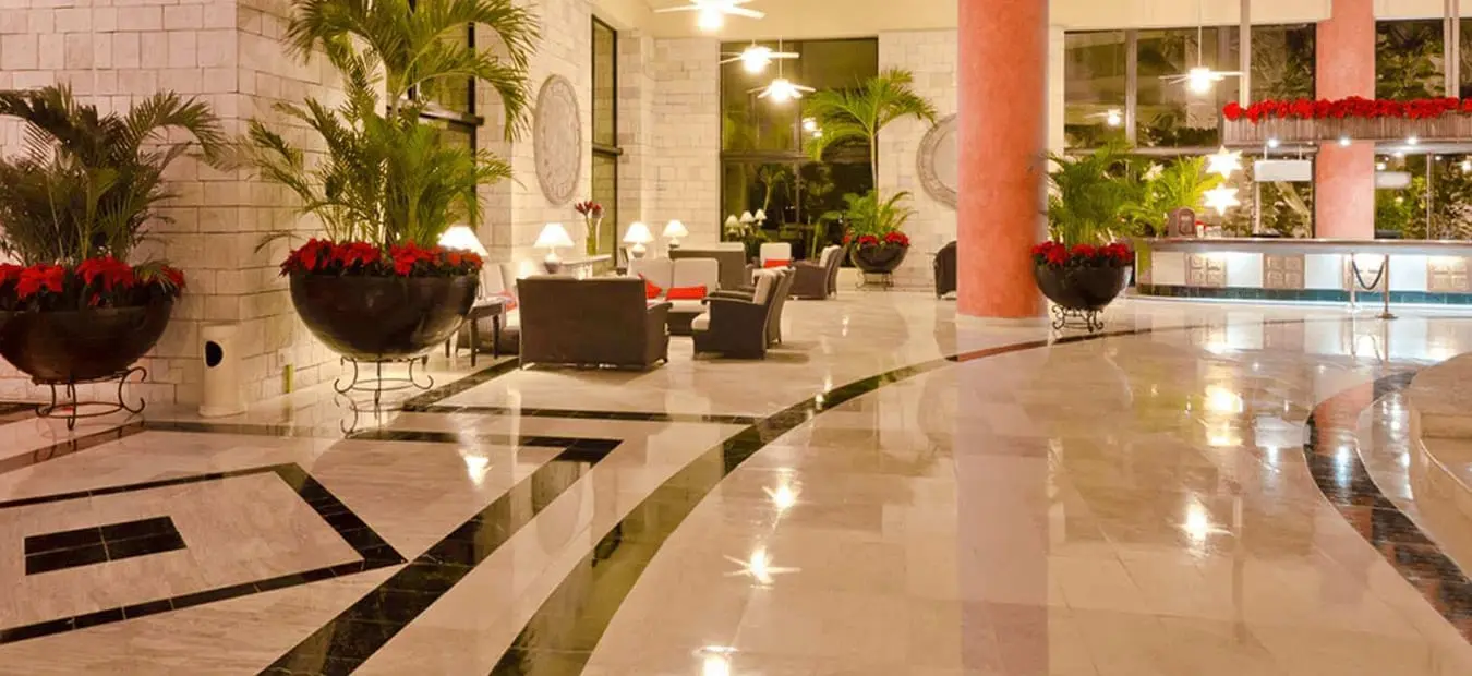 Granite floor Polishing service in Hyderabad
