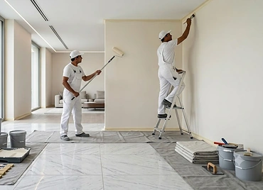 House painting services in Hyderabad